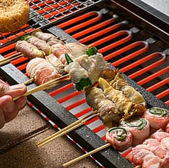 野菜巻き串居酒屋　円満 2