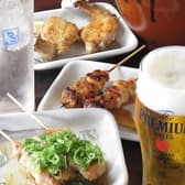 やきとり大吉 富雄店 3