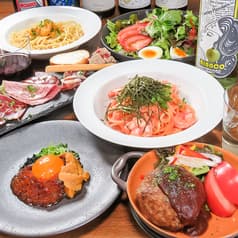 ネオ下町バル ラルフ 2