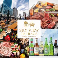 スカイビューテラス 新宿店 2