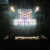 SHISHA LOUNGE MIRAGE シーシャラウンジミラージュ 3