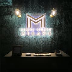 SHISHA LOUNGE MIRAGE シーシャラウンジミラージュ 2