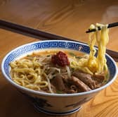 麺屋丸超 富山駅前店 3