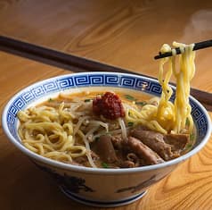 麺屋丸超 富山駅前店 2