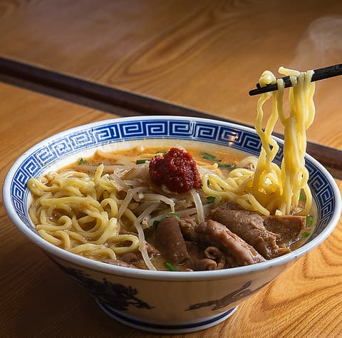 麺屋丸超 富山駅前店