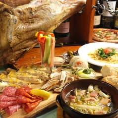 Dining Restaurant WIRED 2