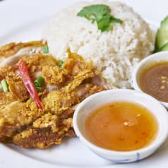 タイ料理 タイダイニング プラーローマー Plaloma 渋谷店 2