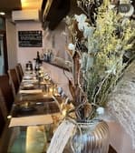 Osteria Arcobaleno オステリア アルコバレーノ 3