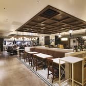 洋食屋 銀座ランプ亭  3