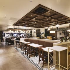 洋食屋 銀座ランプ亭  2