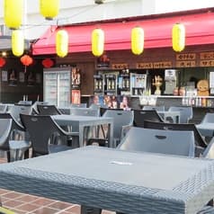 じごろ ハイボール&ビアガーデン姫路 2