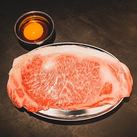 焼肉ホルモン せいじ 神田店