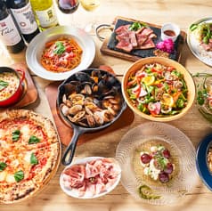 Lad s Dining ラッツ ダイニング 丸の内店 2