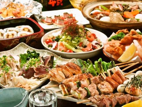 しばてん 新橋店