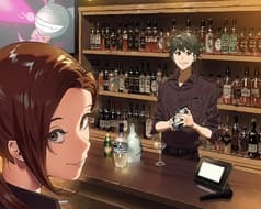 アニソンバー JING 2