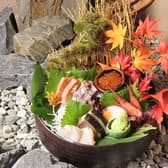 旬菜旬魚と地酒 野良のまたたび 3