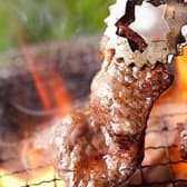 安安 雪が谷大塚店 七輪焼肉 3