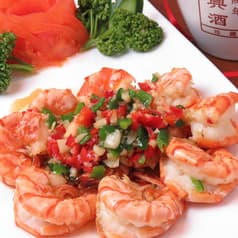 八福食堂 九十九里店 2