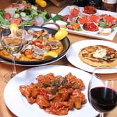 ゼンカフェ・マリーナ 3