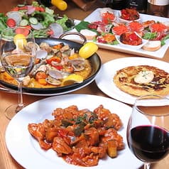 ゼンカフェ・マリーナ 2