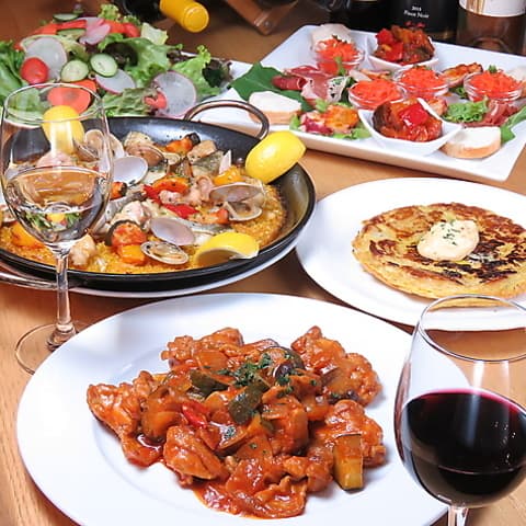 ゼンカフェ・マリーナ