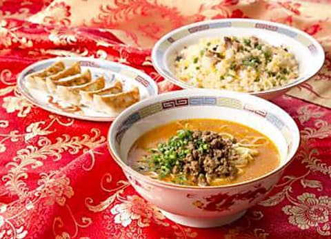 拉拉飯店 イオン京都桂川