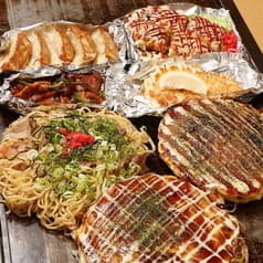 お好み幸房 和楽 2