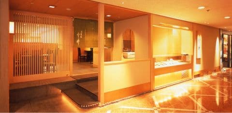 今井 リーガロイヤルホテル店