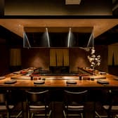 関内 焼き鳥と日本酒 萬丸 3