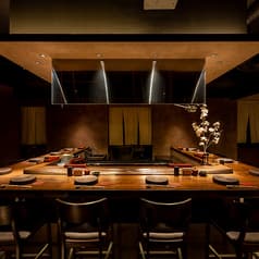 関内 焼き鳥と日本酒 萬丸 2