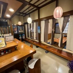 のみくい処 花もん 2