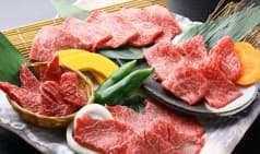 牛鶏焼肉 しゃーく 2