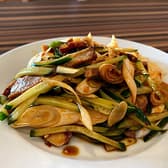 王記酒家 八潮店 3