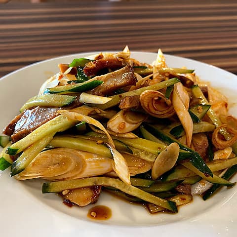 王記酒家 八潮店