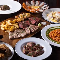 肉とワインのイタリアン酒場more 高崎店 2