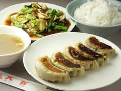 中華料理 大翁 2