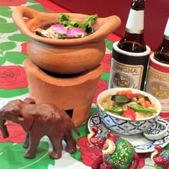 タイレストラン ムーハウ 2