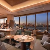 シースケープ テラス・ダイニング 3