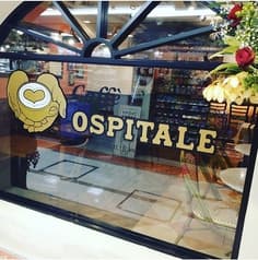 カフェオスピターレ 2