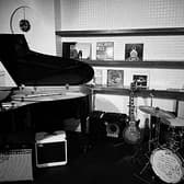 アレイズ Art & Live Music 3