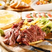 BBQ&グリルハウス秋葉原 3