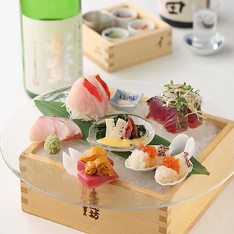 虎連坊 ヒルトンプラザウエスト店