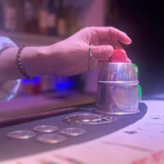 マジックバー arcana アルカナ 2