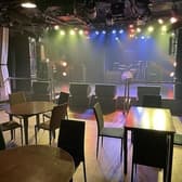 Space Art Studio スペース アート スタジオ 3