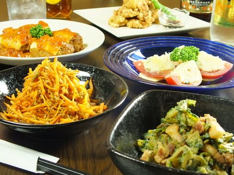 しきさい 居酒屋