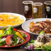 SWANLAKE Pub Edo スワンレイクパブエド 田町店 3