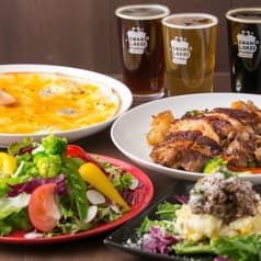 SWANLAKE Pub Edo スワンレイクパブエド 田町店 2