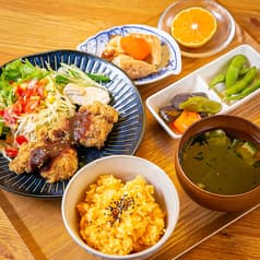 ごはんとカフェ HANA 2