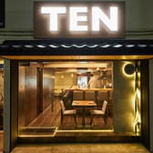 御茶ノ水 和食 天 TEN 3