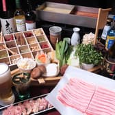 松本食 燎 KAGARIBI 3